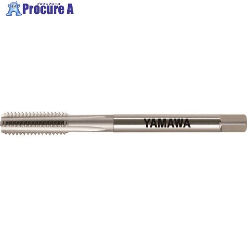 ヤマワ ハンドタップ 左ねじ用 HT LH P4 M16X1.25 1.5P HT-LH-P4-M16X1.25-1.5P 1本 ▼153-5994 ●MA515