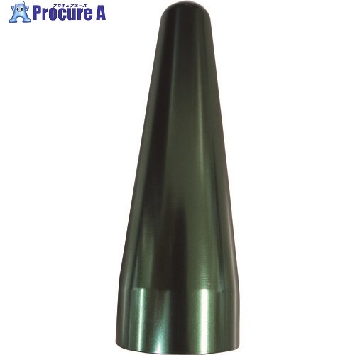 HASCO CR-206-13 カップロケット No13(31mm用) CR-206-13 1個 ■▼159-3012 【送料都度見積】