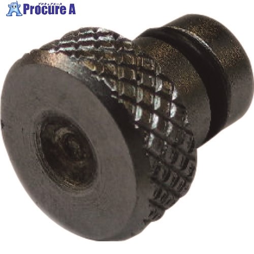 HASCO HCC-654-05 カシメ受け金 HCC-654-05 1個 ■▼159-4558 【送料都度見積】
