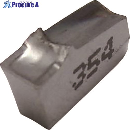 イスカル セルフグリップチップ GFF-N IC656 GFF3N IC656 10個 ▼162-5381 ●O585