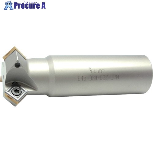 イスカル ヘリクアッド E45XD08-C16-06 1本 ■▼162-9328 【送料都度見積】 ●O585