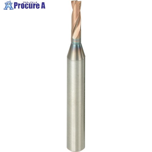 三菱 MFE 座ぐり加工用 超硬ソリッドドリル 2D 外部給油形6.4mm DP1020 MFE0640X02S070 DP1020 1個 ▼174-2879 ●SI517