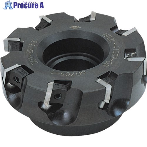 ダイジェット ダイジェットミル 本体 HR2L-4200R-16 1台 ■▼174-6406