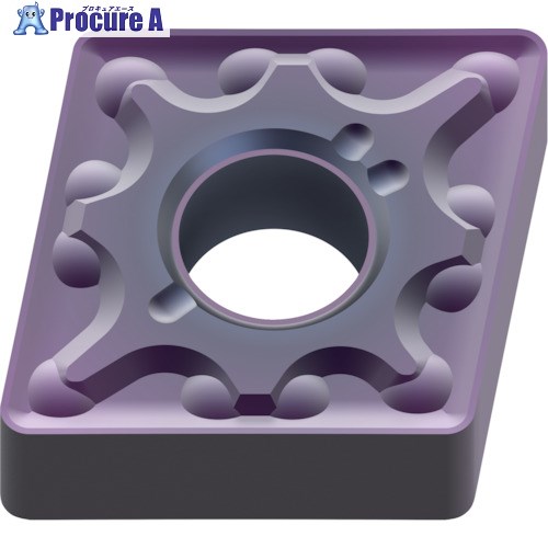 三菱 旋削中切削用Standardインサート PVDコーティング VP15TF CNMG120408 VP15TF 10個 ▼179-0157 ●SI517
