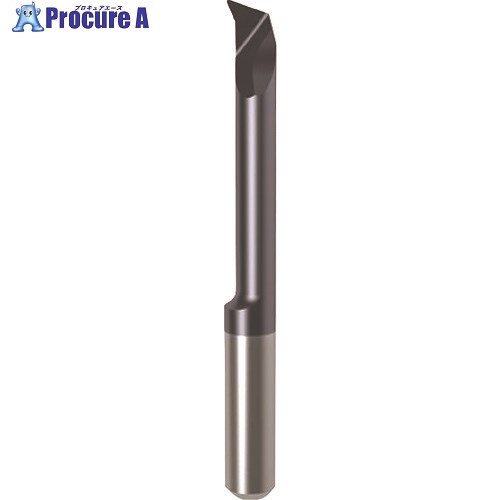 GUHRING 溝入れ工具 インサート 内径加工用 nanoAコート GT104.2037.015.27.40.R 25076 4.021 1本 ■▼180-4471 【送料都度見積】