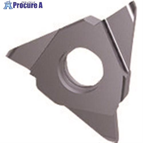 GUHRING 溝入れ工具 インサート 内外径フルR溝入れ加工用 TiCNコート GE305.0200.100.AA.04.N 25614 12.009 2本 ■▼180-4803 【送料都度見積】