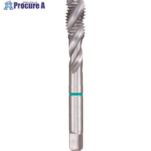 GUHRING メートル並目ねじ用タップショートチャンファ レギュラ M20×2.5 4432 20.000 1本 ■▼180-6245 【送料都度見積】