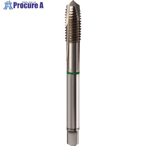 GUHRING ユニファイ細目ねじ用タップ レギュラ 5/8-18 UNF 4455 15.875 1本 ■▼180-6261 【送料都度見積】
