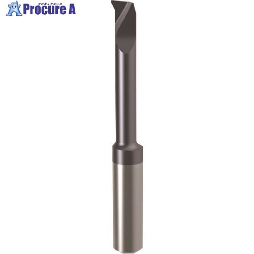 GUHRING 溝入れ工具 インサート 内径加工用 nanoAコート GJ108.2367.010.47.70.R 27116 8.180 1本 ■▼180-9331 【送料都度見積】