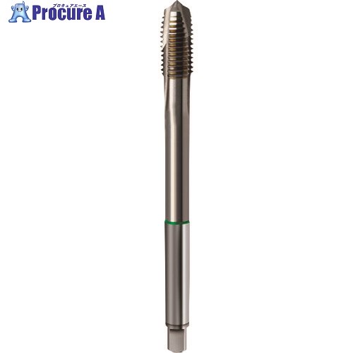 GUHRING メートル細目ねじ用タップ ロング M14×1.5 4461 14.007 1本 ■▼180-9356 【送料都度見積】