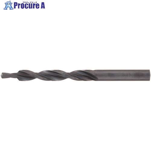 GUHRING 90°面取り用サブランドドリル レギュラ ホモ処理 3.4mm 540 3.400 1本 ▼181-0119