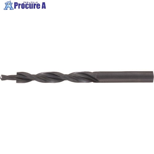 GUHRING 180°座繰り用サブランドドリル レギュラ ホモ処理 8mm 538 8.000 1本 ■▼181-0126 【送料都度見積】