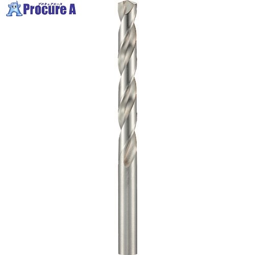 GUHRING ハイスコバルトドリル(M42) レギュラ 1.1mm 1146 1.100 10本 ■▼181-0208 【送料都度見積】