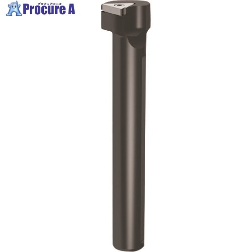 GUHRING 溝入れ工具 丸シャンクホルダ・内径加工用 外部給油 レギュラ- GB305.0025.170.90.08.L 25369 12.008 1本 ■▼181-0722 【送料都度見積】