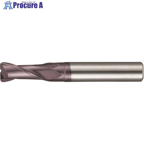GUHRING 2枚刃エンドミル コーナーR レギュラFIREコート 12mm 3561 12.020 1本 ■▼181-0971 【送料都度見積】
