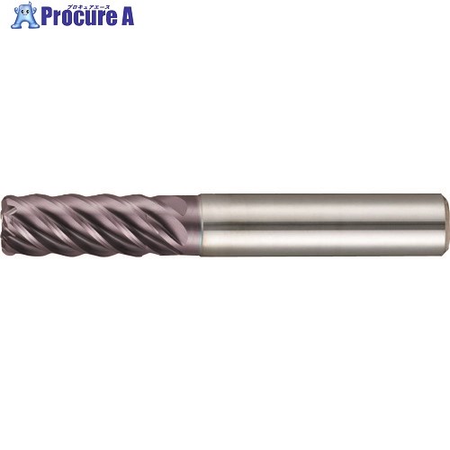 GUHRING 多刃エンドミル コーナーR レギュラFIREコート 20mm 3563 20.015 1本 ■▼181-2595 【送料都度見積】