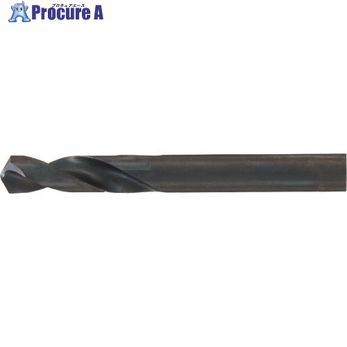GUHRING ハイスドリル ショート/スタブ ホモ処理 2.71mm 223 2.710 10本 ■▼181-3528 【送料都度見積】
