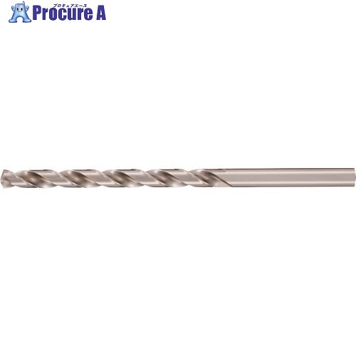 GUHRING ハイスドリル ロング 1mm 617 1.000 10本 ■▼181-3690 【送料都度見積】