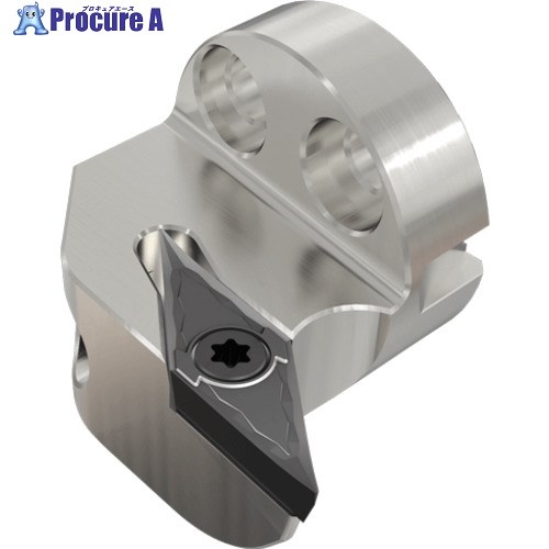 イスカル ISOターン 内径加工用ヘッド AVC-SVUCR/L AVC-D25-SVUCR-11 1本 ▼181-4729 ●O585