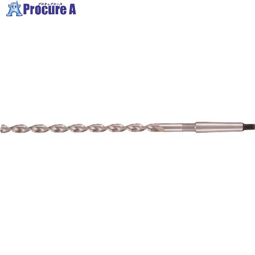 GUHRING アルミ深穴加工ドリル セミロング 7.7mm 505 7.700 1本 ■▼181-4868 【送料都度見積】