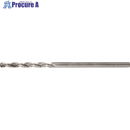 GUHRING 超硬マイクロドリル 0.65mm 706 0.650 10本 ■▼181-5375 【送料都度見積】