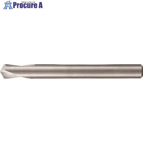 GUHRING NCスポットドリル120° 9.52mm 724 9.520 1本 ■▼181-6458 【送料都度見積】 15,134円