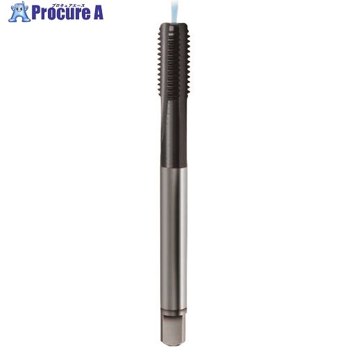 GUHRING メートル細目ねじ用タップ レギュラTiCNコート M8×1 4472 8.005 1本 ■▼181-7311 【送料都度見積】