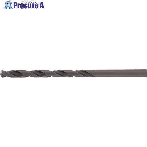 GUHRING ハイスドリル 特長3 ホモ処理 10.3mm 237 10.300 1本 ■▼181-8214 【送料都度見積】