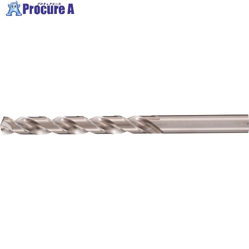 GUHRING ハイスドリル レギュラ 12.8mm 605 12.800 1本 ■▼181-8438 【送料都度見積】