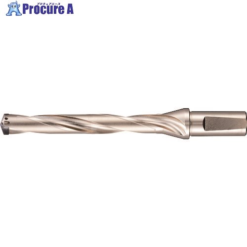 GUHRING 刃先交換式超硬ドリルホルダ7×D用 37.51～40.50mm 5248 40.500 1本 ■▼181-8525 【送料都度見積】