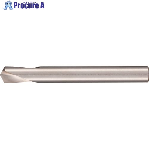 GUHRING NCスポットドリル120° レギュラ 19.05mm 556 19.050 1本 ■▼181-9550 【送料都度見積】