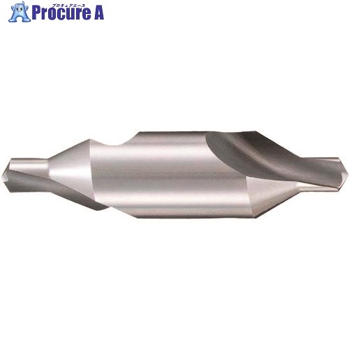 GUHRING センタードリル レギュラ 12.5mm 581 12.500 1本 ■▼182-1149 【送料都度見積】