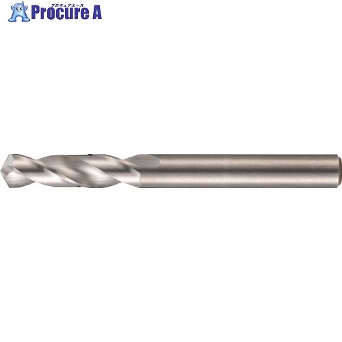 GUHRING 超硬ストレートシャンクドリル3×D用 6.5mm 730 6.500 1本 ▼182-1749