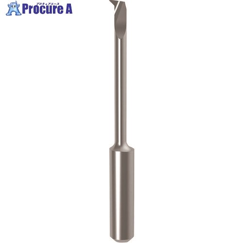 GUHRING 溝入れ工具 インサート 内径加工用 GT104.4727.005.22.30.R 25072 4.016 1本 ■▼182-1868 【送料都度見積】