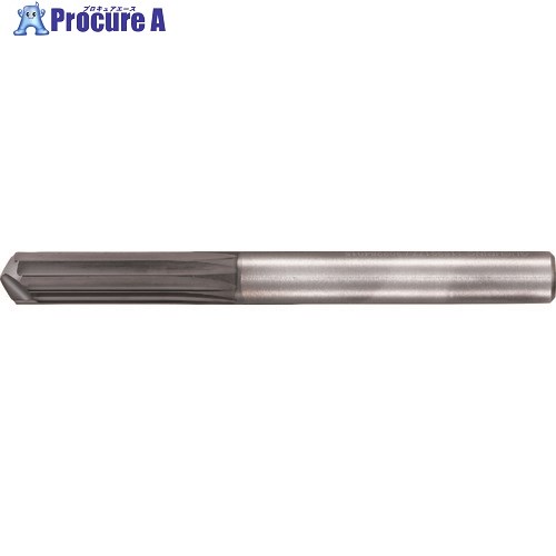GUHRING CFRP用多刃エンドミル ドリルポイント レギュラダイヤモンドコート 4mm 6720 4.000 1本 ■▼182-1991 【送料都度見積】 14,265円