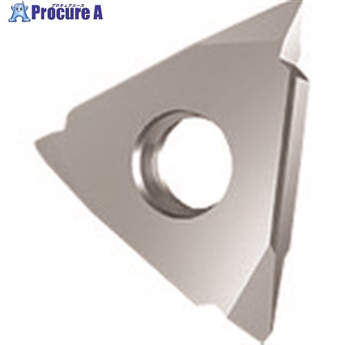 GUHRING 溝入れ工具 インサート 外径ねじ切り さらい刃付き メートルねじ用 GG305.VM00.400.AA.06.R 25666 12.090 2本 ■▼182-3359 【送料都度見積】
