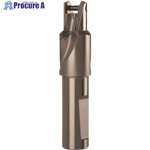 GUHRING ドリルホルダ 1XD用 30.00～31.99mm 4105 30.000 1本 ■▼182-4726 【送料都度見積】