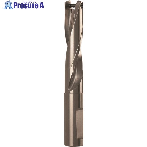 GUHRING ドリルホルダ 3XD用 11.50～11.99mm 4107 11.500 1本 ■▼182-6349 【送料都度見積】