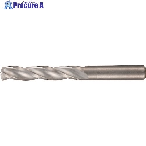 GUHRING 超硬3枚刃ドリル 11.7MM 1025 11.700 1本 ■▼182-6392 【送料都度見積】