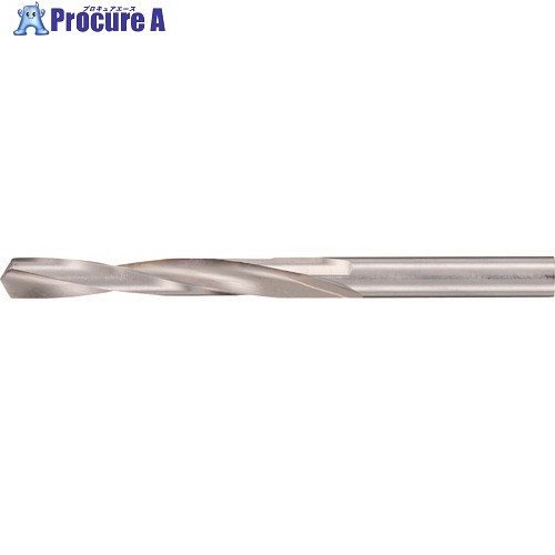 GUHRING 弱ねじれハイスドリル レギュラ 15.5mm 206 15.500 1本 ■▼182-7586 【送料都度見積】
