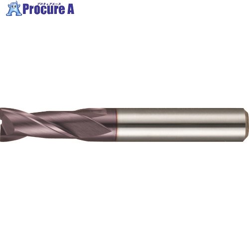 GUHRING 2枚刃エンドミル レギュラFIREコート 20mm 3635 20.000 1本 ■▼182-8263 【送料都度見積】