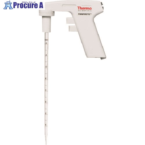 TGK S1 Pipet Filler 白 656-12-13-11 1本 ■▼183-2748 【送料都度見積】