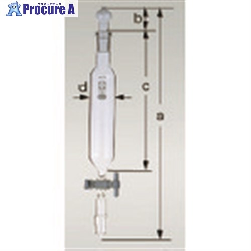TGK SPC分液ロート SPC19 200mL 371-13-64-79 1個 ■▼183-4181 【送料都度見積】
