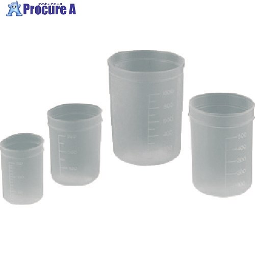TGK ディスポエコノミー容器100mL 千入 648-22-53-01 1箱 ■▼183-4528 【送料都度見積】 10,135円