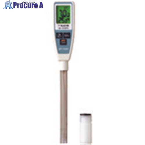 TGK pH計 ぺンタイプ SK-670PH 359-66-01-11 1本 ■▼183-5671 【送料都度見積】