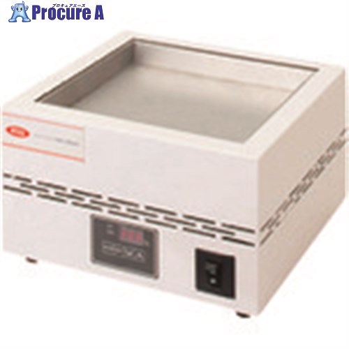 TGK Fineデジタル式ホットプレート FHP-200AS 692-61-05-01 1台 ■▼183-6195 【送料都度見積】