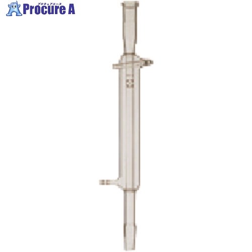 TGK SPC冷却器 リービッヒ SPC19-19 200mm 371-13-63-23 1個 ■▼183-7312 【送料都度見積】