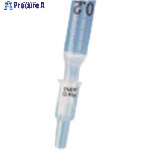 TGK 4mmシリンジF PTFE 0.2 未滅菌 996-40-90-35 1箱 ■▼183-8342 【送料都度見積】