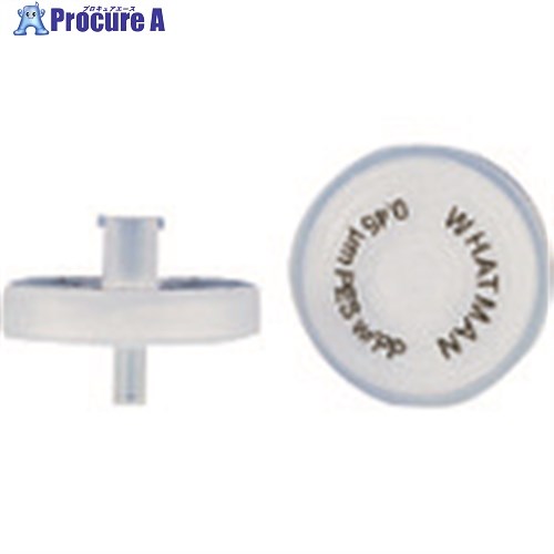 TGK 25φGD/XPシリンジフィルタ 0.45 PTFE 150入 996-40-98-75 1箱 ■▼183-8386 【送料都度見積】