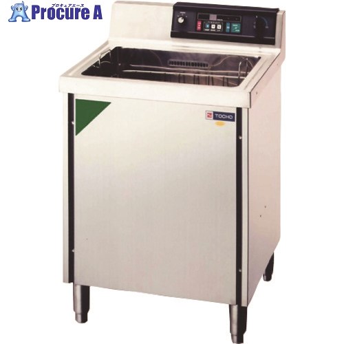 TGK 超音波洗浄機 IUC-900 569-52-15-03 1台 ■▼183-9056 【送料都度見積】